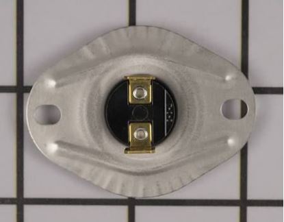 Picture of 120-150F AUTO Limit Switch For York Part# S1-7995-3281/A