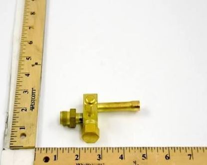 Picture of 3/8" Service Valve For Nordyne Part# 664850R