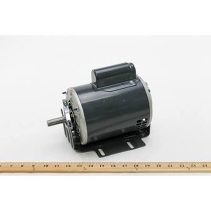Picture of 1/2HP 115/208-230V 3450RPM Mtr For Trane Part# MOT3072