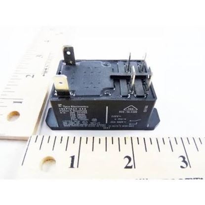 Picture of DPST RELAY For Carrier Part# HN61PC004