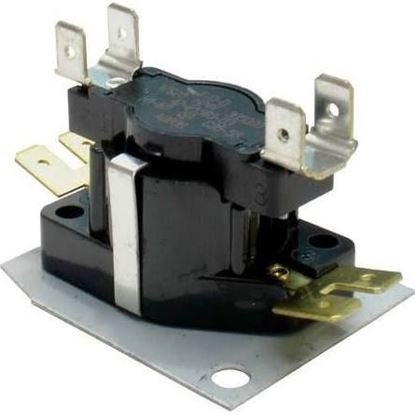 Picture of Time Delay Relay For Rheem-Ruud Part# 42-21593-03
