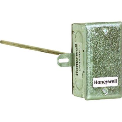Picture of 6" DUCT MNT SENS 10K OHMS For Honeywell Part# C7023B2005