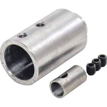 Picture of Coupling 1.25x5/8" w/ 1/2"Adpt For Daikin-McQuay Part# GCA500015A