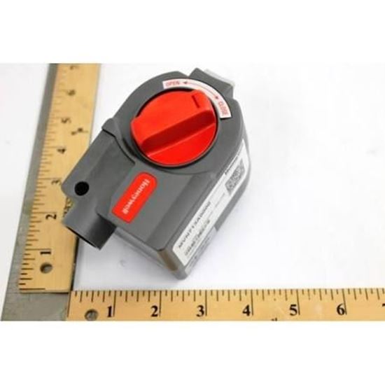 Picture of PROP NSR 24V STD PRFL ACTR For Honeywell Part# MVN713A0000