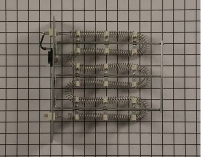 Picture of 4.8KW 240V Heater Element Assy For York Part# S1-3500-405P/A