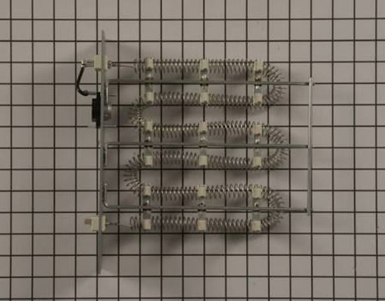 Picture of 4.8KW 240V Heater Element Assy For York Part# S1-3500-405P/A