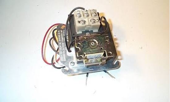 Picture of SPDT 208/240v Relay For Emerson Climate-White Rodgers Part# 90-374