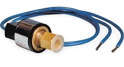 Picture of 375#CO 265#CI HI PRESS SWITCH For Supco Part# SHP375265