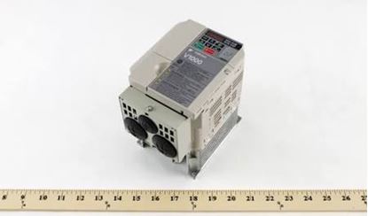 Picture of VFD 3HP 480V-V1000  For Aaon Part# R70340