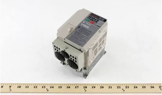 Picture of VFD 3HP 480V-V1000  For Aaon Part# R70340