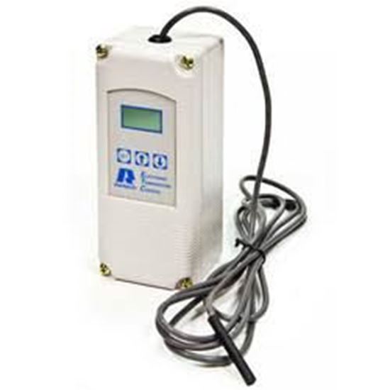 Picture of -30/220F,SPDT,24V,1-30F DIF For Ranco Part# ETC-112000-000