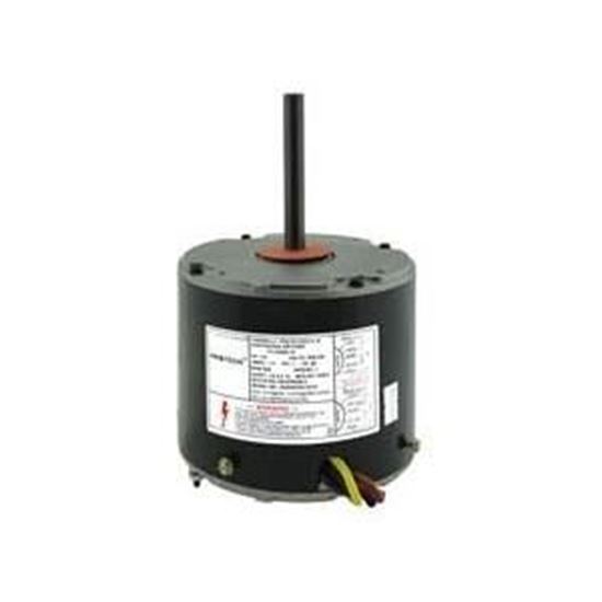 Picture of 1/5HP 208-230V 825RPM 48 Motor For Rheem-Ruud Part# 51-23055-12