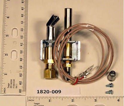 Picture of PILOT UNIKIT,REPLACES PG9A42JT For Robertshaw Part# 1820-009