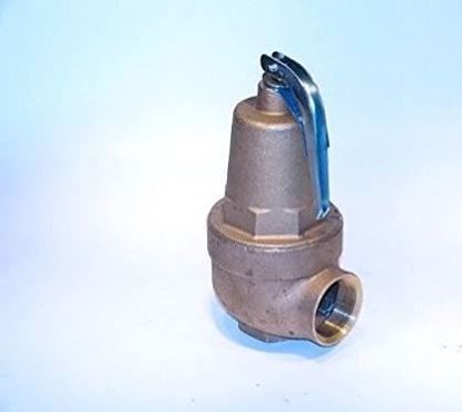 Picture of 1.25x1.5"125#H/W 8,668,000BTU For Conbraco Industries Part# 10-616-25