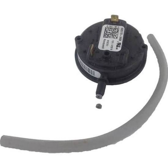 Picture of .75"wc SPST Pressure Switch  For Lennox Part# 71K11
