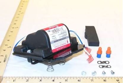 Picture of Ignitor, Beckett "A" Base For Carrier Part# 51771U