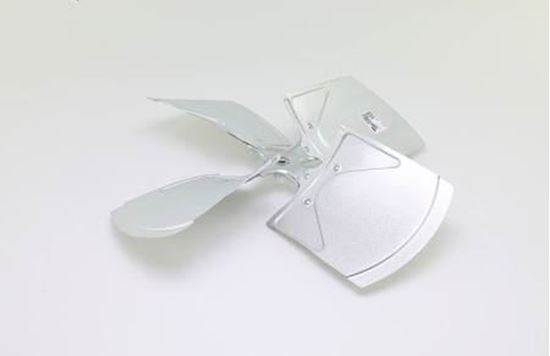 Picture of 22"dia 31deg 1/2" CW 4bld Fan For York Part# S1-026-42270-000