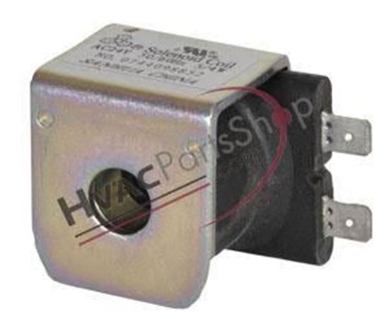 Picture of SOLENOID COIL, 24V, For Lennox Part# 42W18