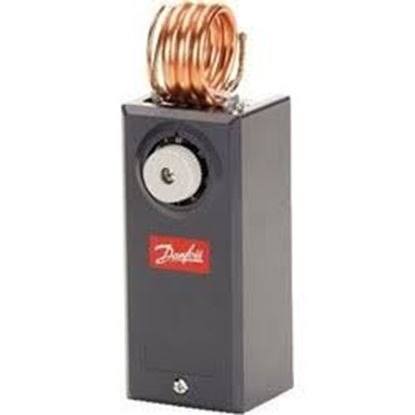 Picture of -30/80F SPDT CoiledBulb  For Danfoss Part# 060L2152
