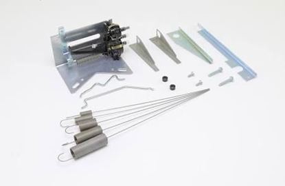 Picture of PositioningRelay13#MaxSpanAdj For Schneider Electric (Barber Colman) Part# AK-42309-500