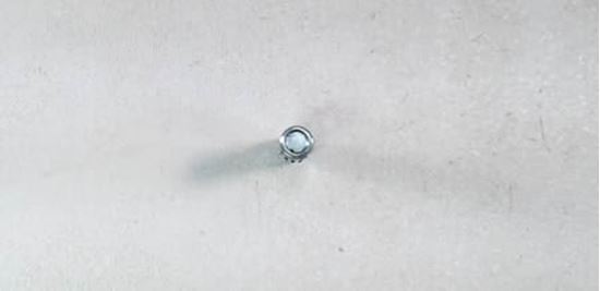 Picture of SHAFT EXTENSION 5/16 X 24 THRD For Schneider Electric (Barber Colman) Part# AM-533