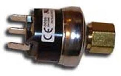 Picture of SPDT A/R High # Switch; 400#CO For Liebert Part# 180970P1