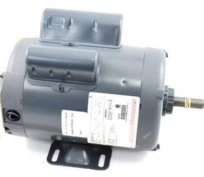 Picture of 2.4hp 208/230v1ph 1725rpm MTR For Carrier Part# HC58FK231