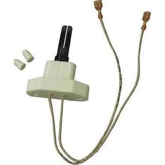 Picture of Hot Surface Ignitor For Supco Part# SPLT3400