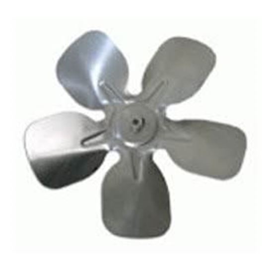 Picture of 24" 3-Blade Fan Blade,1/2"Bore For Lennox Part# 25W67