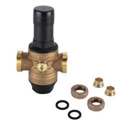 Picture of 3/4"PRV 25-90# UnionSweat For Honeywell Part# DS06-101-SUS-LF
