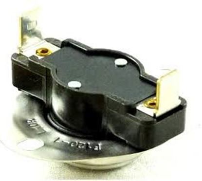 Picture of Fan & Limit Switch;105Op/120Cl For York Part# S1-2940-3161