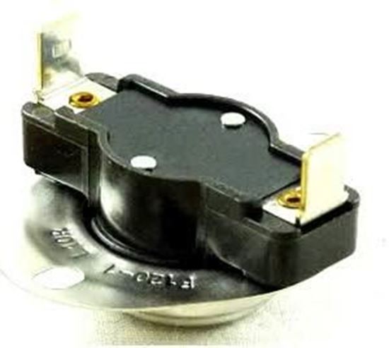 Picture of Fan & Limit Switch;105Op/120Cl For York Part# S1-2940-3161