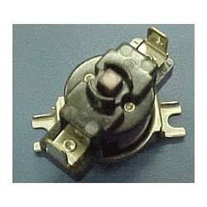 Picture of 210F CO AUTO Limit Switch For Lennox Part# 93J39