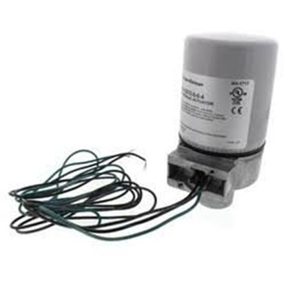 Picture of 24vVALVE ACTUATOR S/R 2-POS. For Schneider Electric (Barber Colman) Part# MA-5213