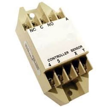 Picture of HTG/CLNG C/O RELAY MODULE For KMC Controls Part# REE-1005