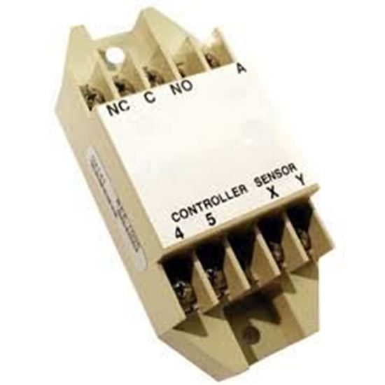 Picture of HTG/CLNG C/O RELAY MODULE For KMC Controls Part# REE-1005