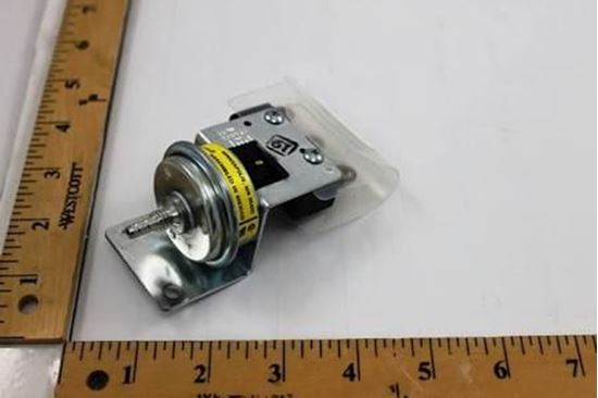Picture of PRESSURE SW, 3-15#, TRIDELTA For Carrier Part# HK02NC047