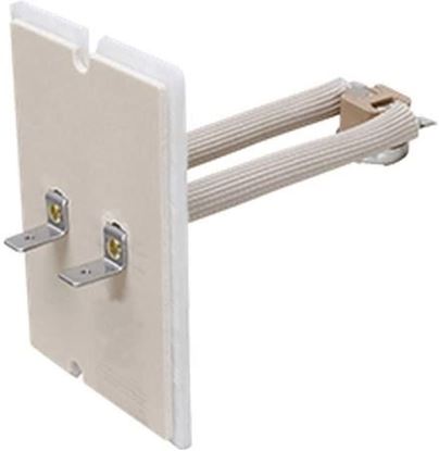 Picture of 150-190F AUTO Limit Switch For Carrier Part# HH12ZB190