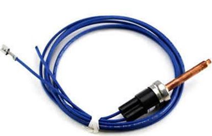 Picture of LOW PRESSURE SWITCH For Carrier Part# HK02ZB072