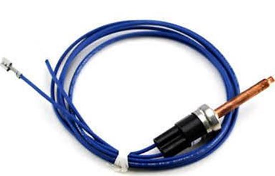 Picture of LOW PRESSURE SWITCH For Carrier Part# HK02ZB072