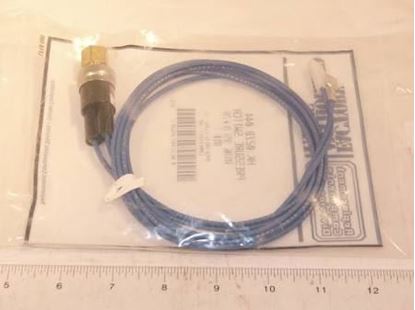 Picture of PRES SWTCH 7#OPN 22#CLS 50"LDS For Carrier Part# HK02ZB044