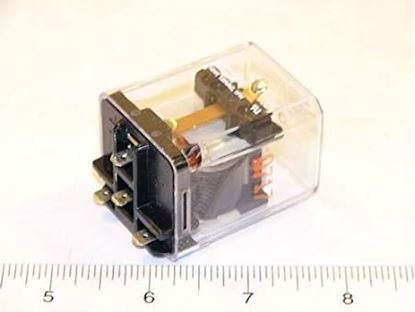 Picture of RELAY For Carrier Part# HN61KA002