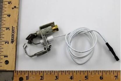 Picture of Burner Pilot Assembly For Sterling HVAC Part# J38R04578-002