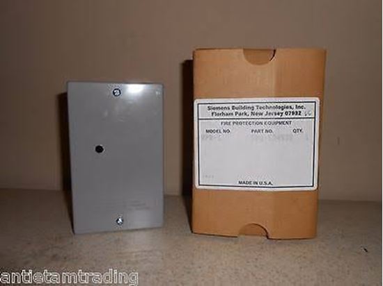 Picture of MX.461 RepairModule 3/4"-1.25" For Siemens Building Technology Part# ASE1