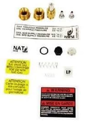 Picture of ORIFICE GASKET For Wayne Combustion Part# 62401-001