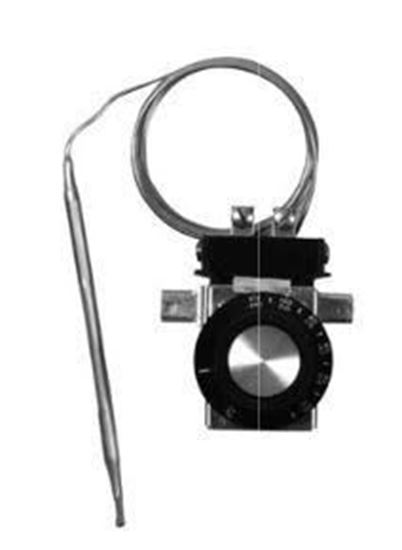 Picture of SPST 50-250f 6degDiffComHtgCtr For Ranco Part# G4-4911