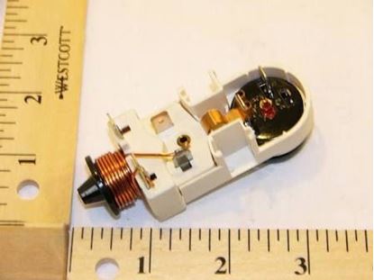 Picture of 120V STARTING DEVICE FOR COMPR For Danfoss Part# 117U4060