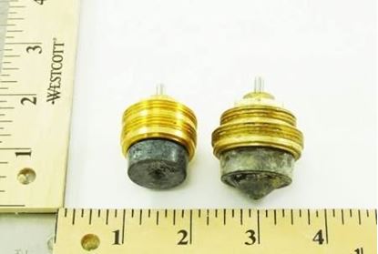 Picture of BONNET ASSEMBLY FOR 3/4 4.7Cv For KMC Controls Part# HPO-5033