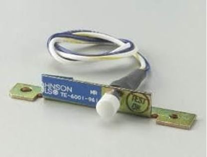 Picture of MOMENTARY PUSH-BUTTON SWITCH For Johnson Controls Part# TE-6001-961