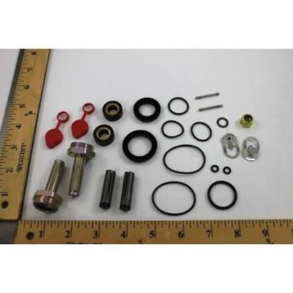 Picture of ASCO REPAIR KIT For ASCO Part# 302-721